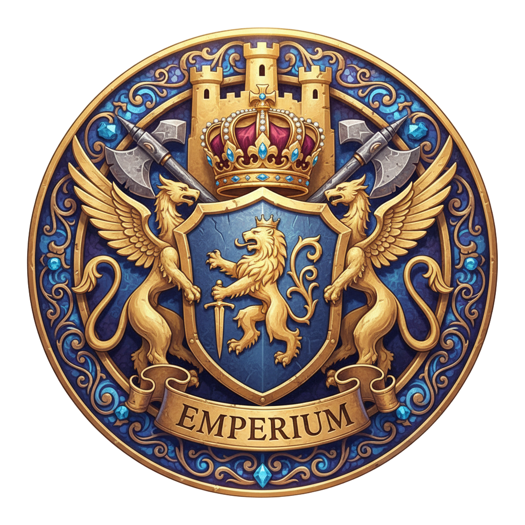 Emblema de castelo