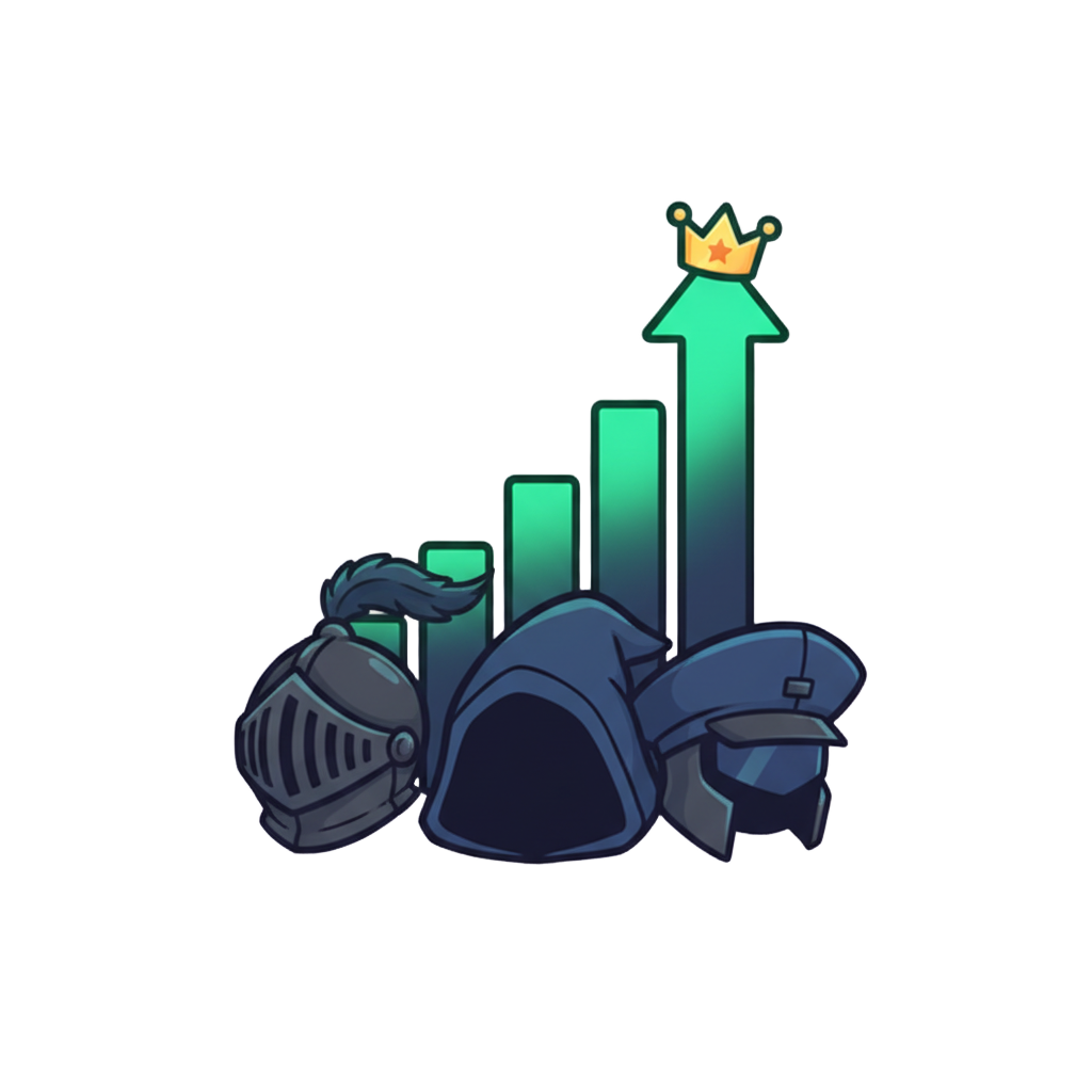 Icone de jogadores online