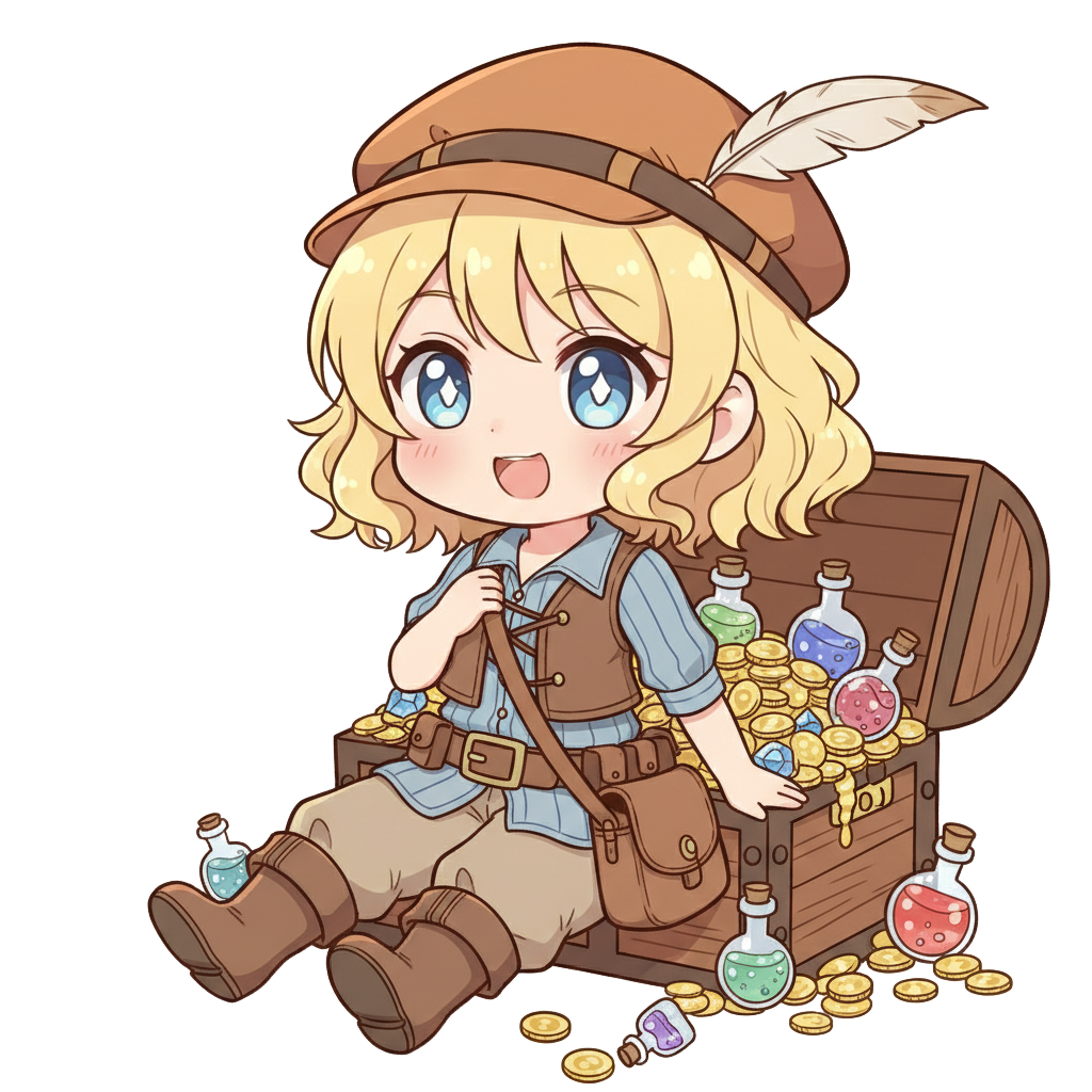 Personagem - RagBrazil Ragnarok Online